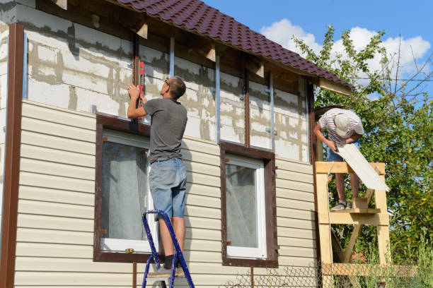 Best Engineered Wood Siding  in Florence, KY