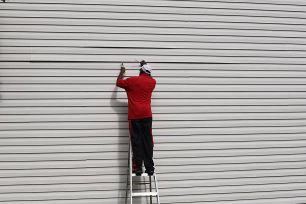 Best Steel Siding Installation  in Florence, KY