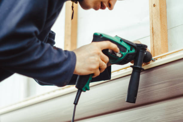Best Fascia and Soffit Installation  in Florence, KY
